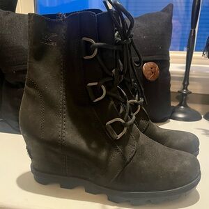 Sorel boots